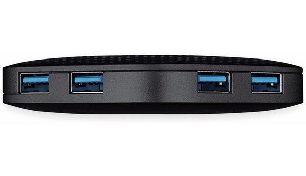 TP-LINK USB3.0-Hub UH400, 4-Port - Produktbild 3