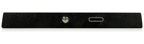 PLUSONIC USB-C Adapter PSUC0165, 5in1 - Produktbild 7