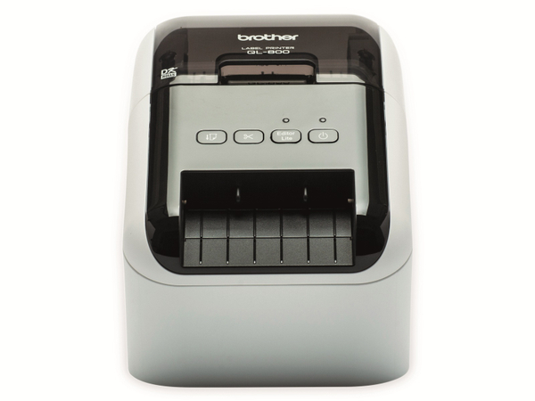 BROTHER Etikettendrucker QL-800 - Produktbild 2