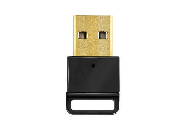 LOGILINK USB-A Bluetooth V 5.0 Dongle BT0063 - Produktbild 2