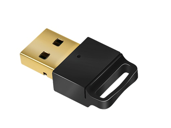 LOGILINK USB-A Bluetooth V 5.0 Dongle BT0063 - Produktbild 3