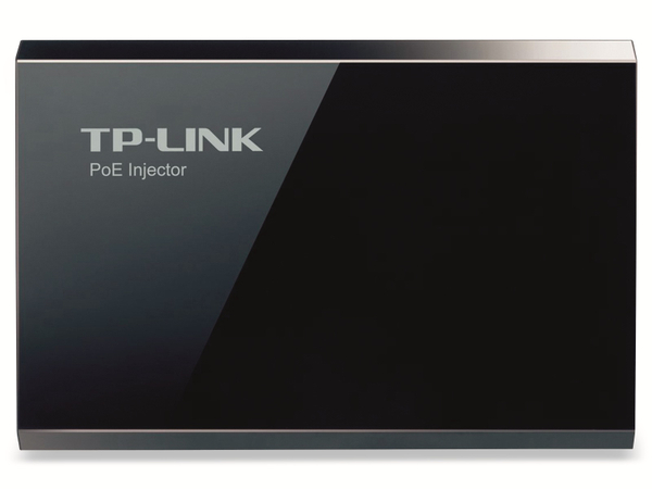 TP-Link TL-POE150S v3 Netzwerksplitter, schwarz, Power over Ethernet (PoE)