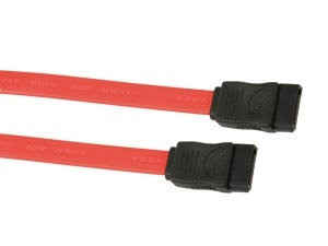 SATA-Kabel, 0,3 m