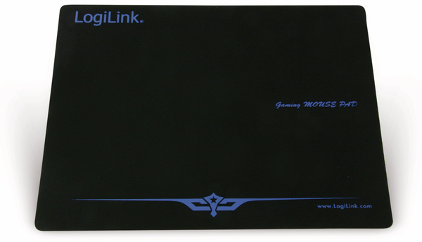LogiLink Gaming-Mousepad