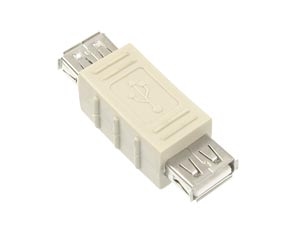 USB-Adapterstecker