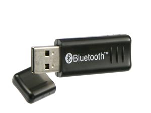 Bluetooth USB-Stick V2.0