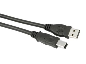 USB 2.0-Anschlusskabel