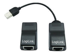 LogiLink USB Line-Extender