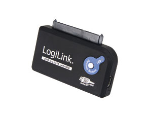 LogiLink USB 3.0 zu SATA Adapter AU0009