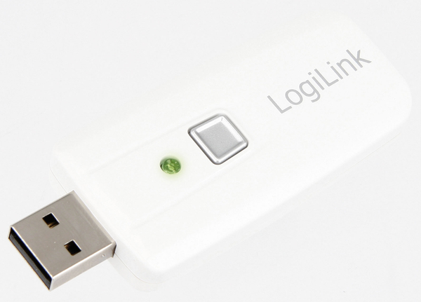 LogiLink USB 2.0 Video-Grabber - Produktbild 3