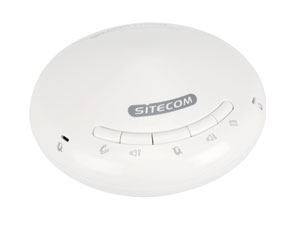 PC-Freisprechtelefon/USB-Soundkarte SITECOM IT-004