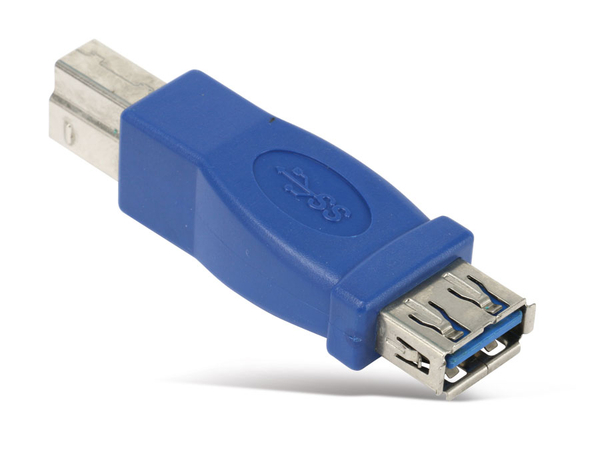 USB3.0 Adapter - Produktbild 2