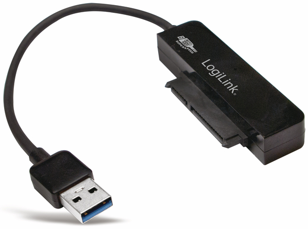 USB 3.0 zu SATA-Adapter