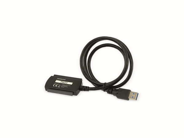 USB 3.0 zu SATA/IDE-Adapter - Produktbild 2