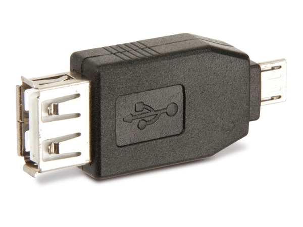 LOGILINK USB Adapter