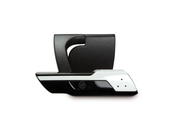 TYPHOON USB-HD Webcam TM005, Pixy - Produktbild 3