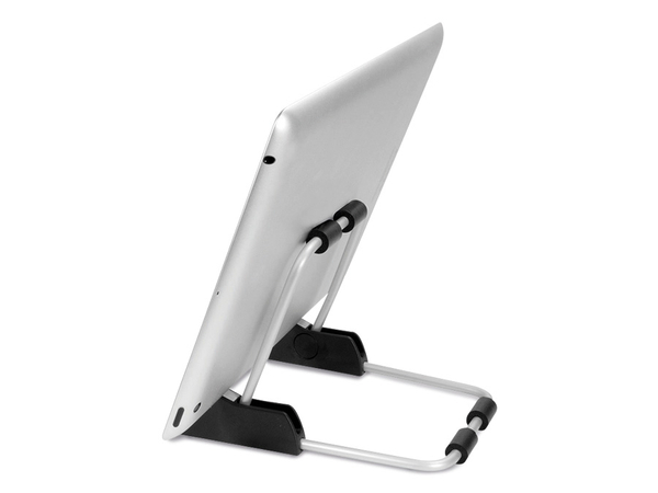 LogiLink iPad-/Tablet-Ständer 17,8 cm (7&quot;), AA0050, höhenverstellbar - Produktbild 3