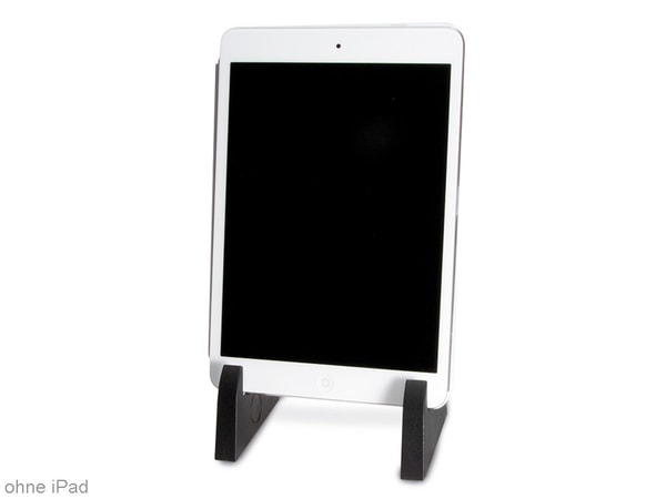 LOGILINK iPad-/Tablet-Ständer 17,8 cm (7&quot;), AA0050, höhenverstellbar - Produktbild 5