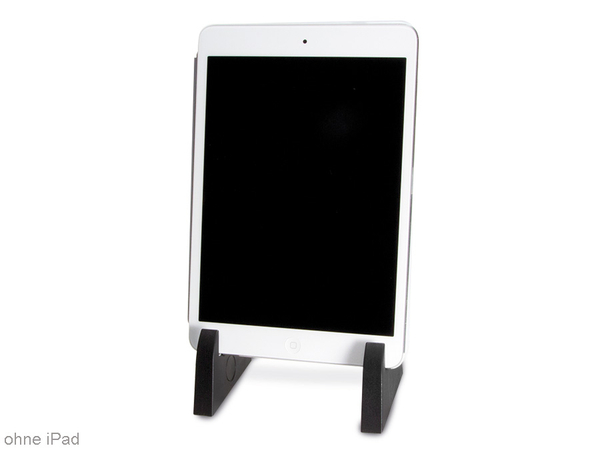 iPad-/Tablet-Ständer 17,8 cm (7&quot;), LOGILINK AA0050, höhenverstellbar - Produktbild 5