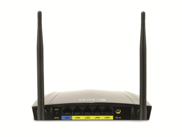 WLAN Router JCG JHR-N825R, 300 Mpbs - Produktbild 3