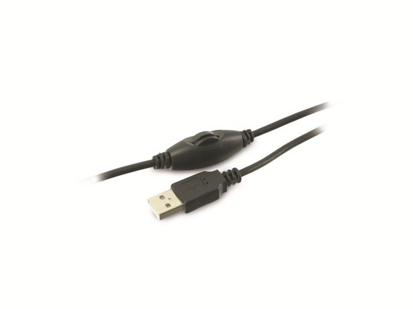 USB-Webcam SANSUN SN-558, 2 MP - Produktbild 5