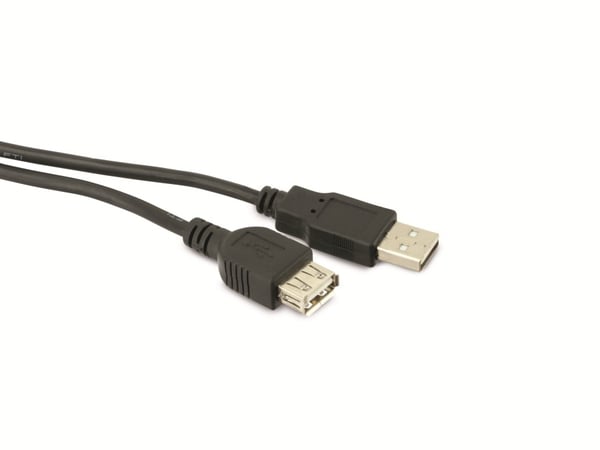 USB 2.0/RS232 Adapter 2-LINK MM002, B-Ware - Produktbild 4
