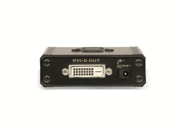 ATEN VGA zu DVI Converter VC160A - Produktbild 3