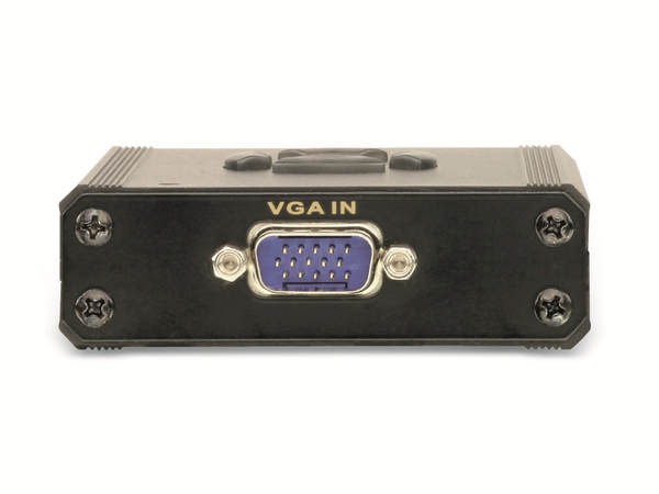 VGA zu DVI Converter ATEN VC160A - Produktbild 5