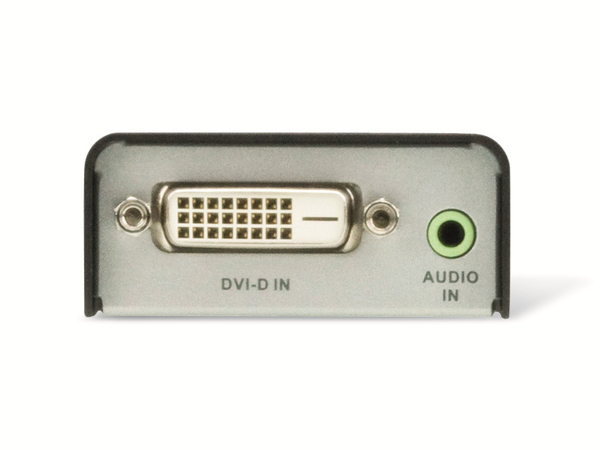 LogiLink Video DVI und Audio Extender ATEN VE600A - Produktbild 3