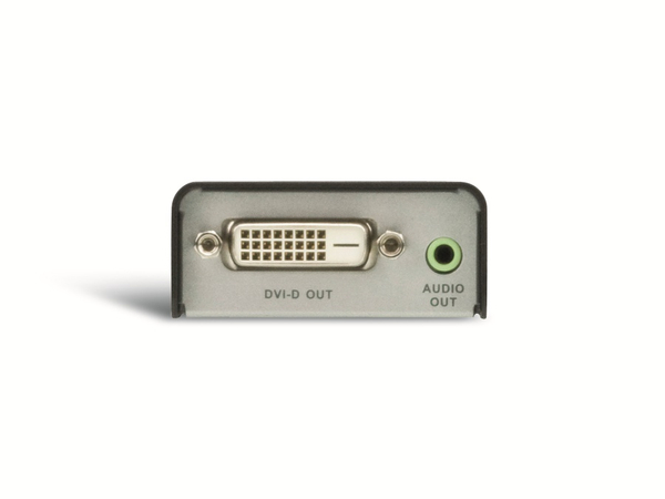 LogiLink Video DVI und Audio Extender ATEN VE600A - Produktbild 4