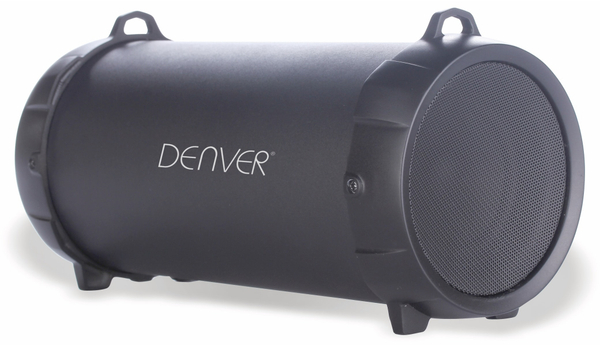 Denver Bluetooth Lautsprecher BTS-52