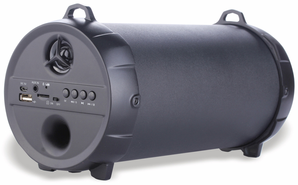Denver Bluetooth Lautsprecher BTS-52 - Produktbild 2