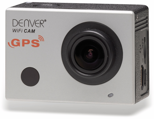Denver HD-Kamera ACG-8050W - Produktbild 5
