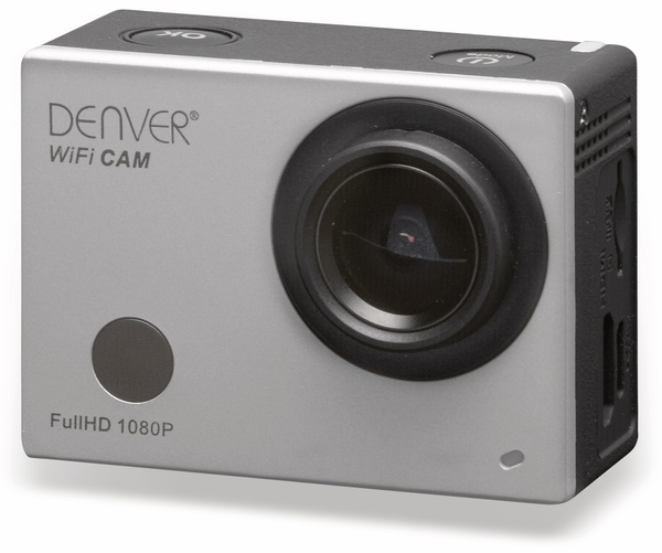 Denver HD-Kamera ACT-5030W - Produktbild 3