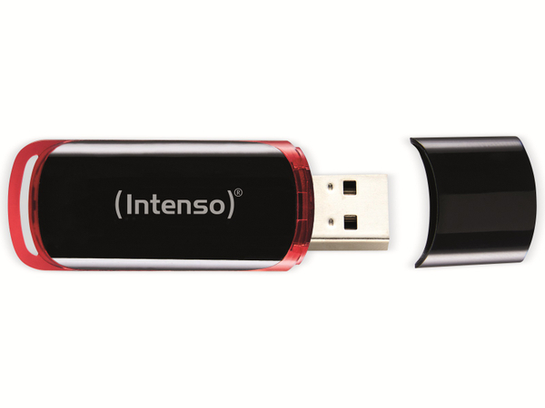Intenso USB 2.0 Speicherstick Business Line, 16 GB - Produktbild 2