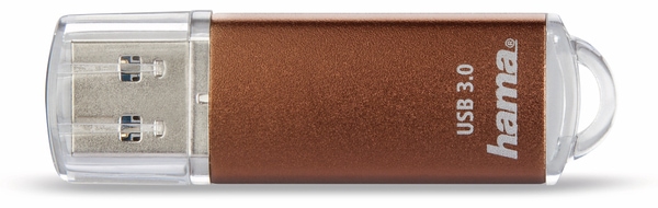 Hama USB 3.0 Speicherstick Laeta, 32 GB - Produktbild 3