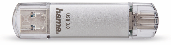 Hama USB 3.1 Speicherstick C-Laeta, 32 GB - Produktbild 3
