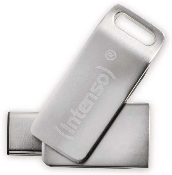 INTENSO USB 3.0 Speicherstick cMobile Line, USB Typ-C, 16 GB