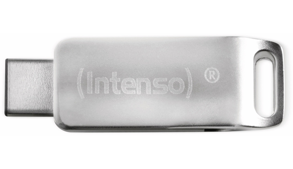 INTENSO USB 3.0 Speicherstick cMobile Line, USB Typ-C, 16 GB - Produktbild 3