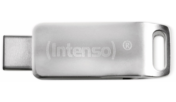 INTENSO USB 3.0 Speicherstick cMobile Line, USB Typ-C, 32 GB - Produktbild 3
