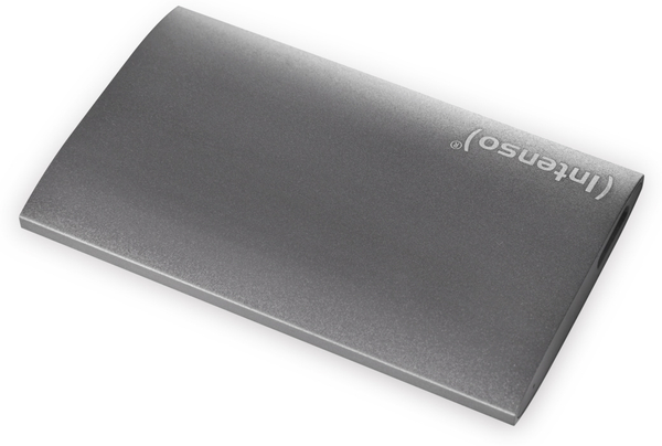INTENSO USB 3.0-SSD Portable Premium Edition, 128 GB - Produktbild 3