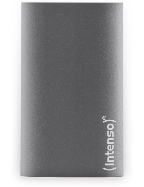 INTENSO USB 3.0-SSD Portable Premium Edition, 256 GB