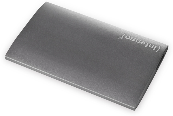 INTENSO USB 3.0-SSD Portable Premium Edition, 256 GB - Produktbild 3