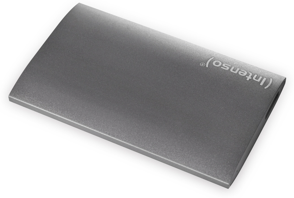INTENSO USB 3.0-SSD Portable Premium Edition, 512 GB - Produktbild 3
