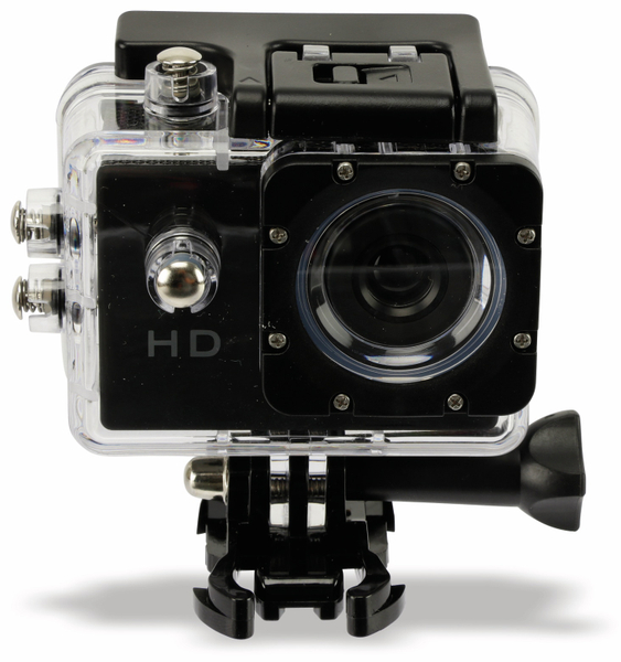 Grundig Action-Kamera 720P - Produktbild 2