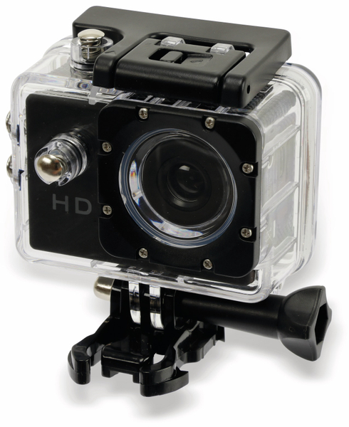 Grundig Action-Kamera 720P - Produktbild 3