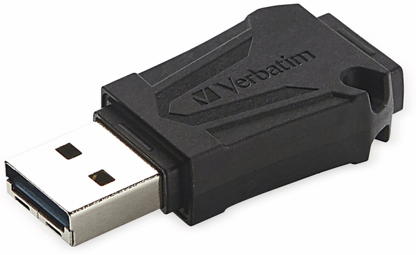 VERBATIM USB 2.0 Speicherstick ToughMAX, 16 GB