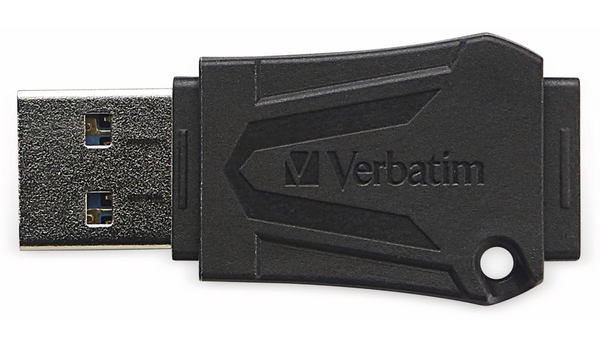VERBATIM USB 2.0 Speicherstick ToughMAX, 16 GB - Produktbild 2