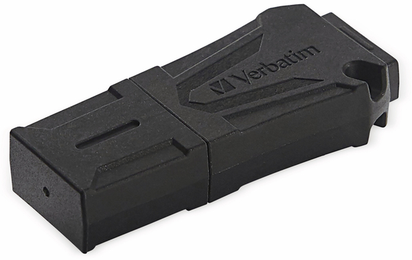 VERBATIM USB 2.0 Speicherstick ToughMAX, 16 GB - Produktbild 3