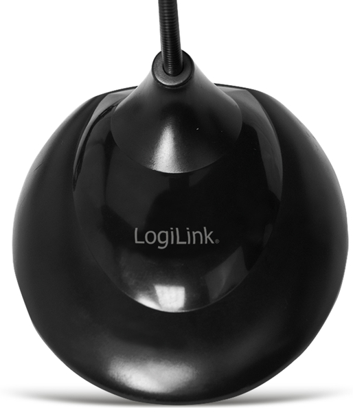 LOGILINK Computer-Mikrofon HS0047, 3,5 mm Klinkenstecker - Produktbild 4